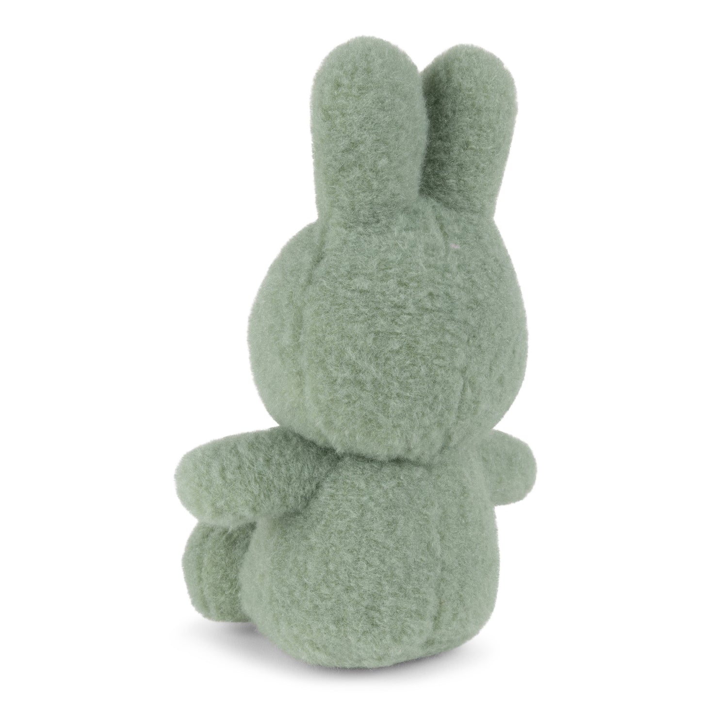 Miffy Cotton Candy Recycled Pistachio 23cm