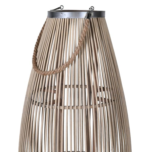 Large Bamboo Lantern