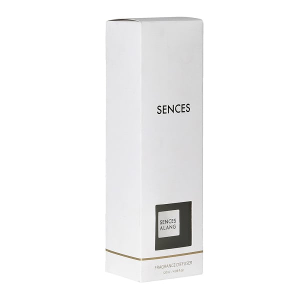 Mini Sences Alang Alang Reed Diffuser