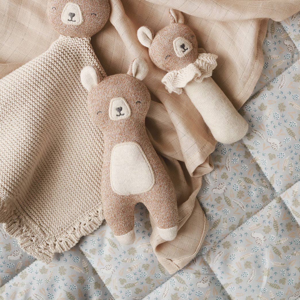Avery Row Bear Toy