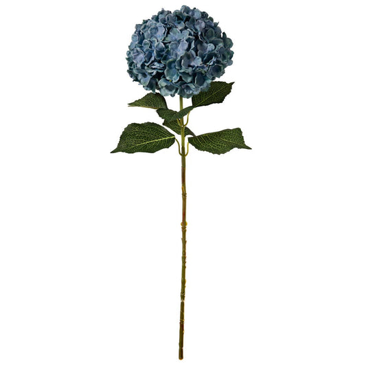 Blue Extra Large Hydrangea