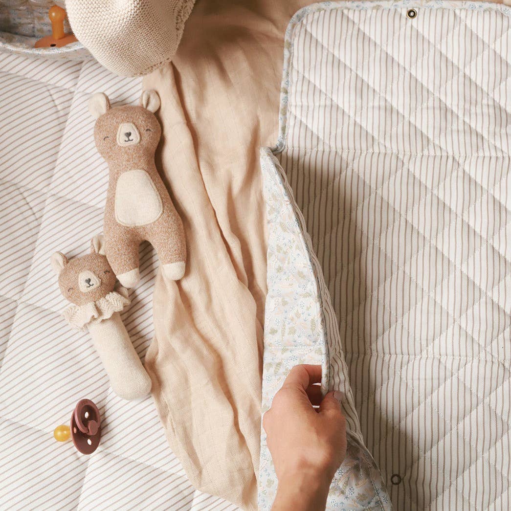Avery Row Bear Toy