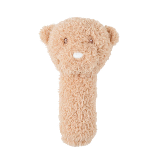 Teddy Bear Rattle