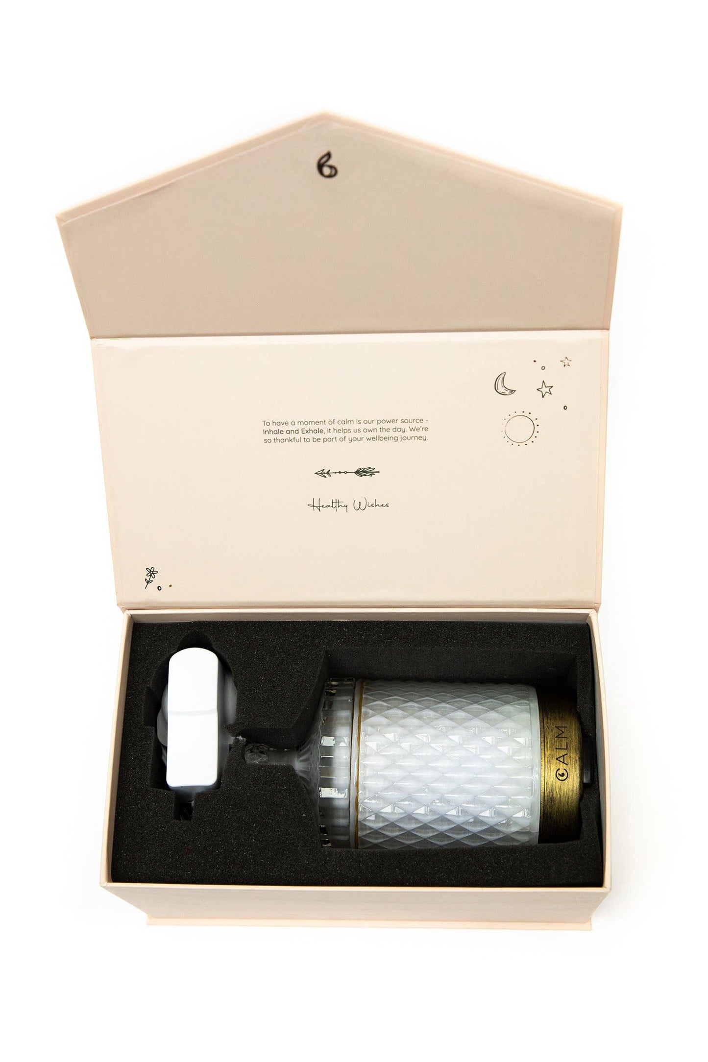 Aroma Diffuser