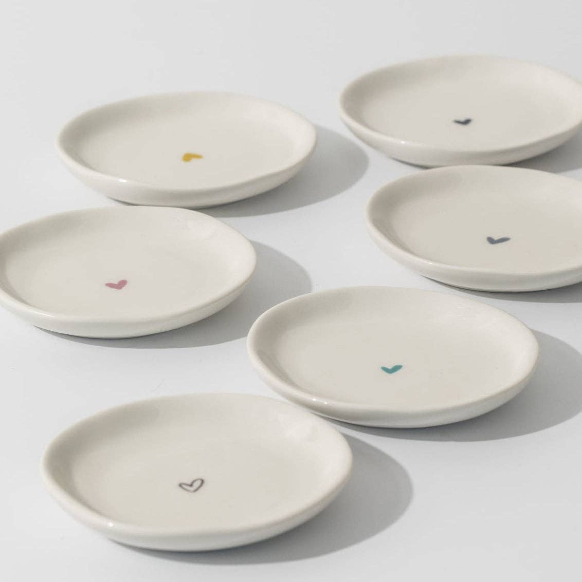 Trinket Dish