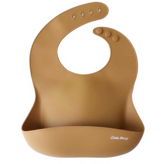 Peanut Bib