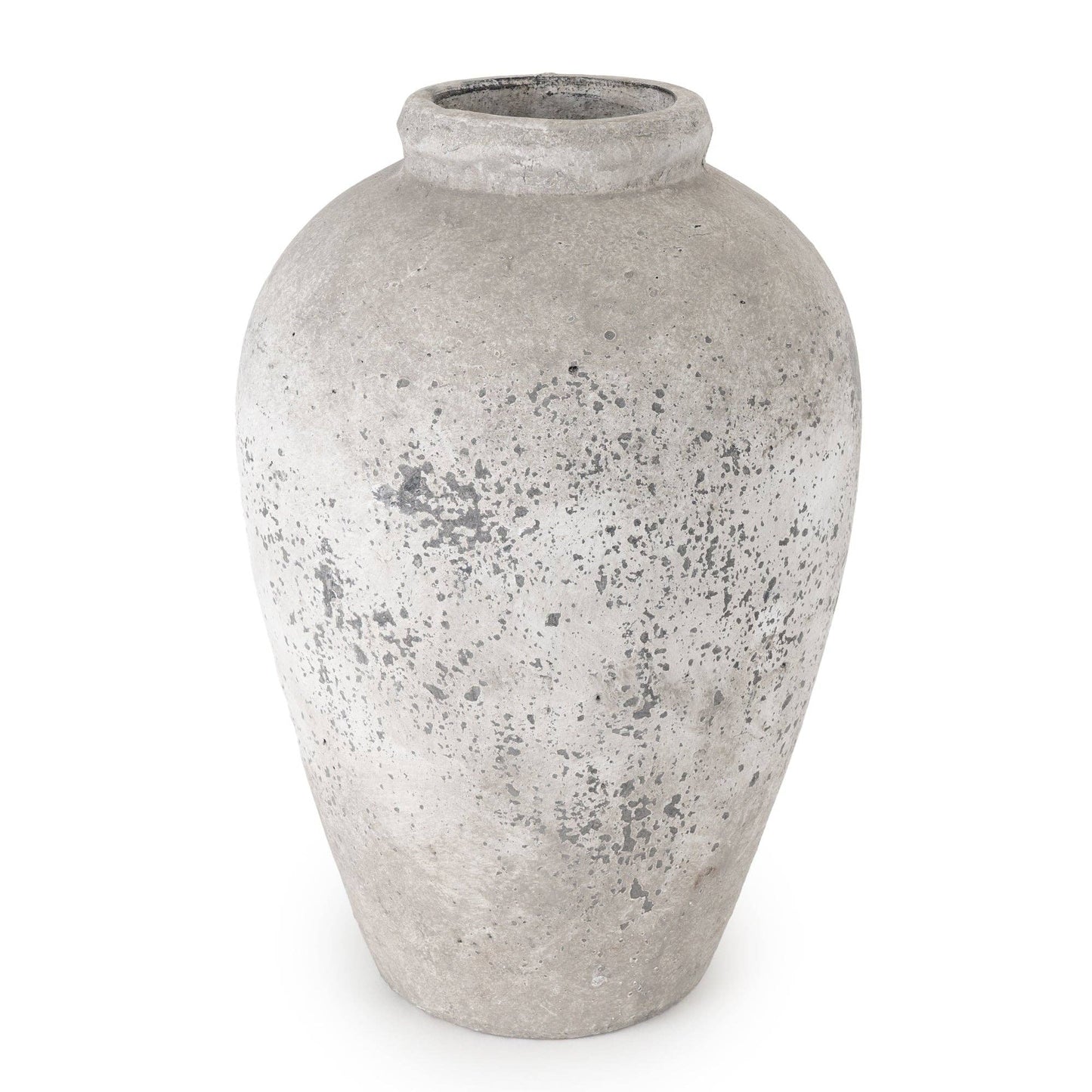 Large Stone Vase