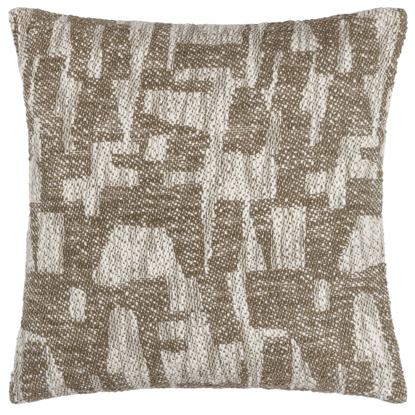 Ola Olive Cushion