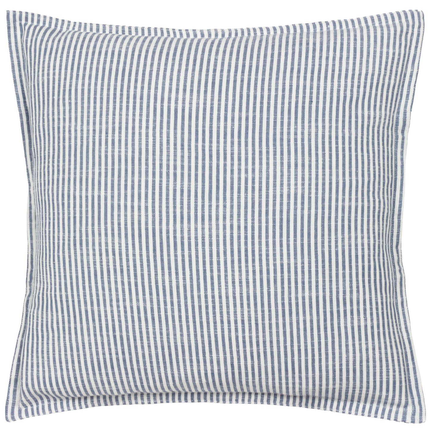 Reversable Stripe Cushion Medium