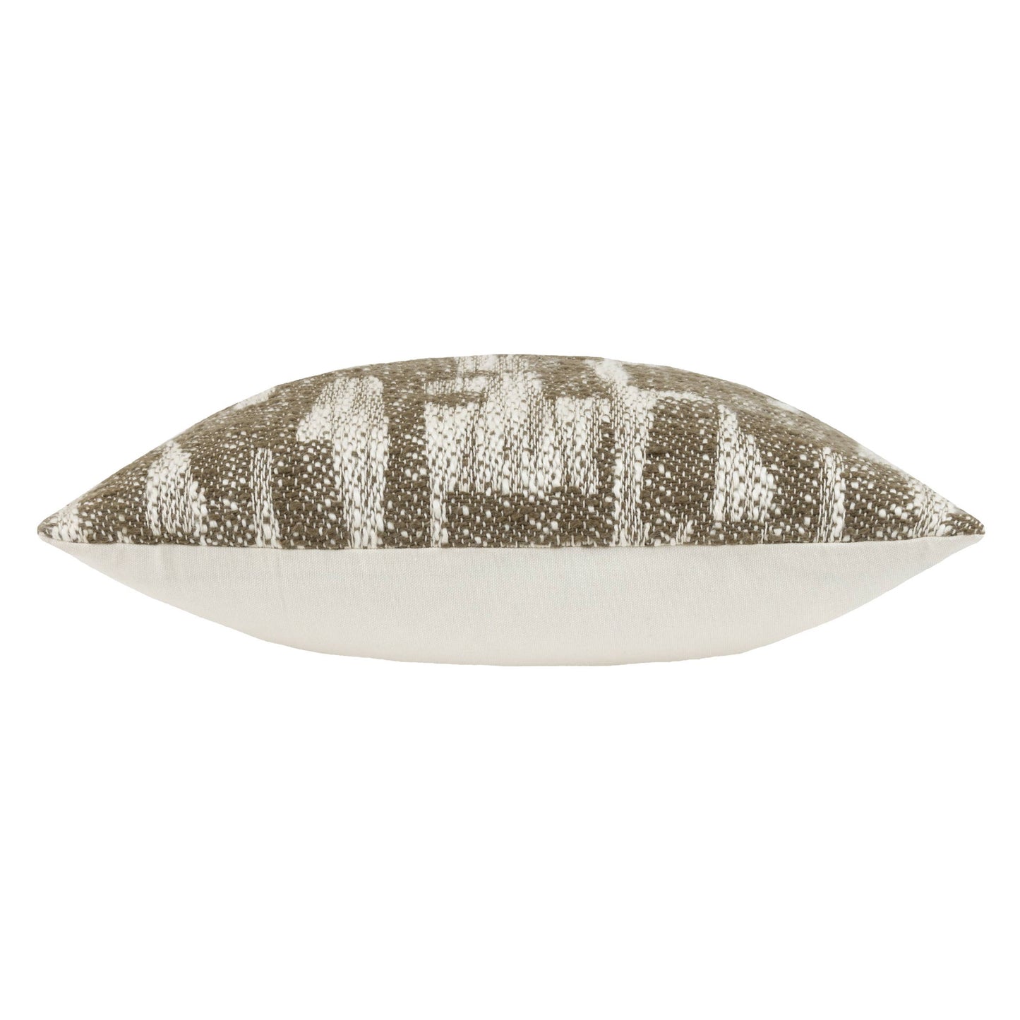 Ola Olive Cushion