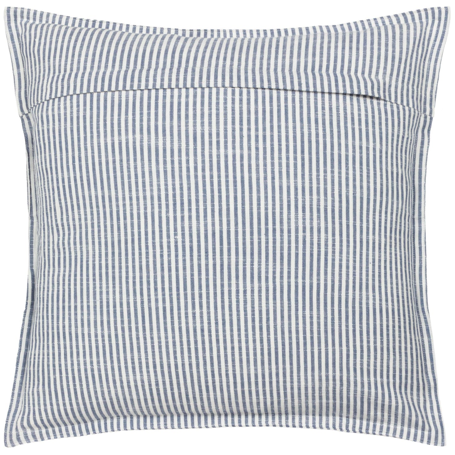 Reversable Stripe Cushion Medium