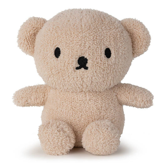 Beige Teddy Miffy