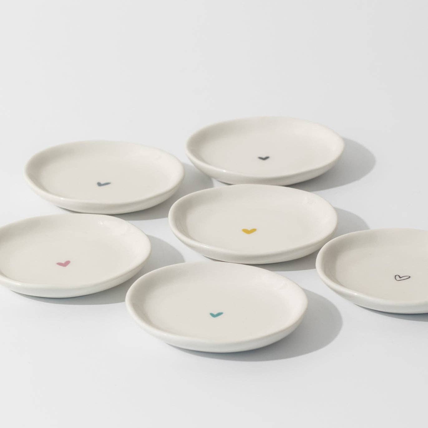 Trinket Dish