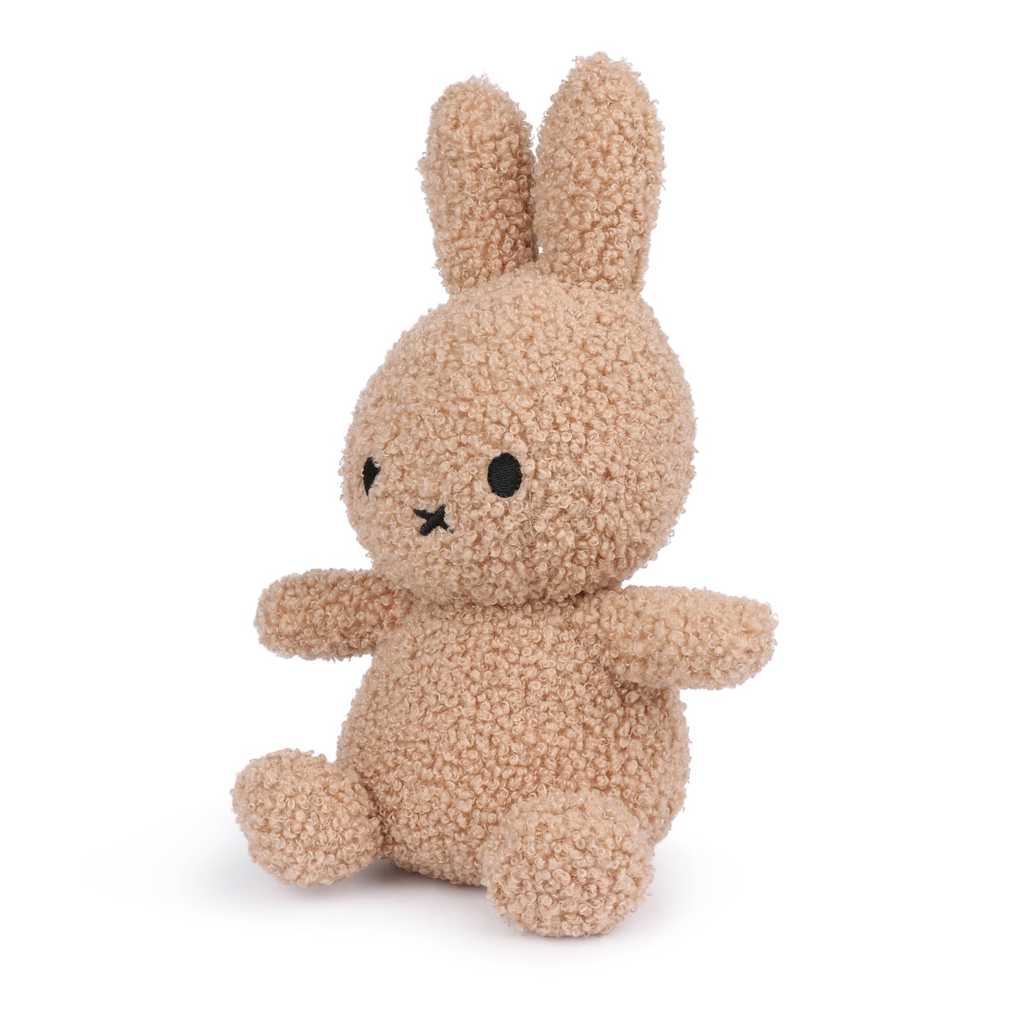 Miffy Tiny Teddy Beige