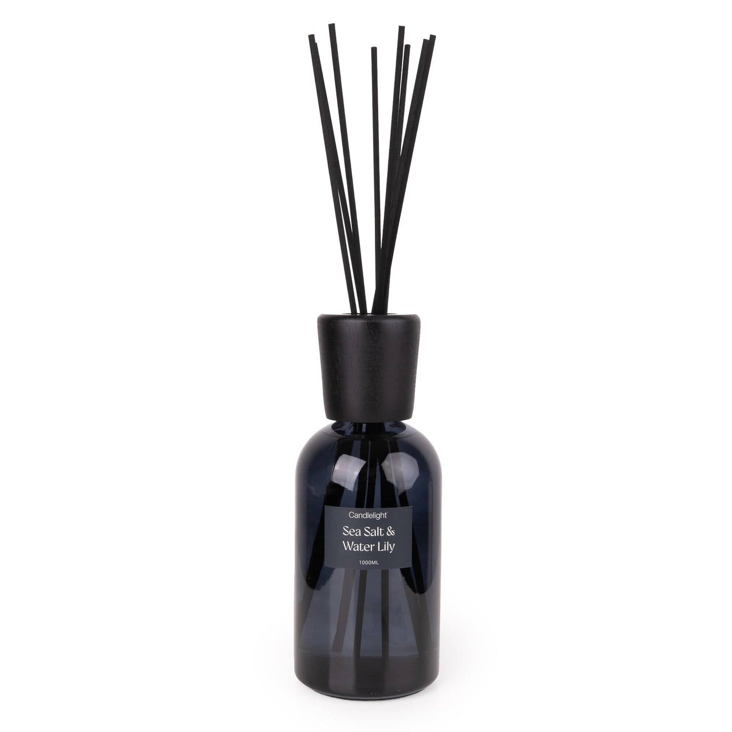 1000ml Sea Salt & Water Lily Diffuser