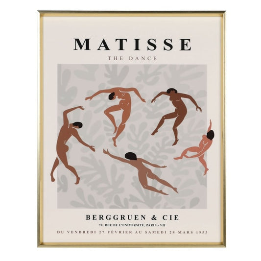 Matisse Wall Art