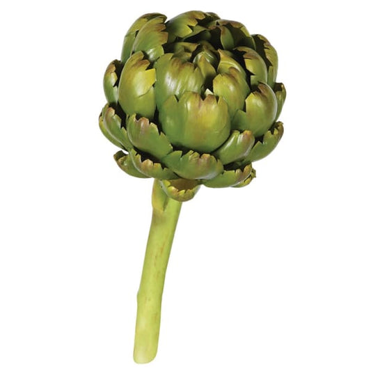 Artichoke Stem