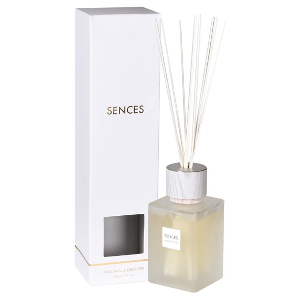 500ml Sences White Alang Alang Diffuser