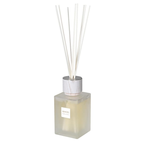 500ml Sences White Alang Alang Diffuser