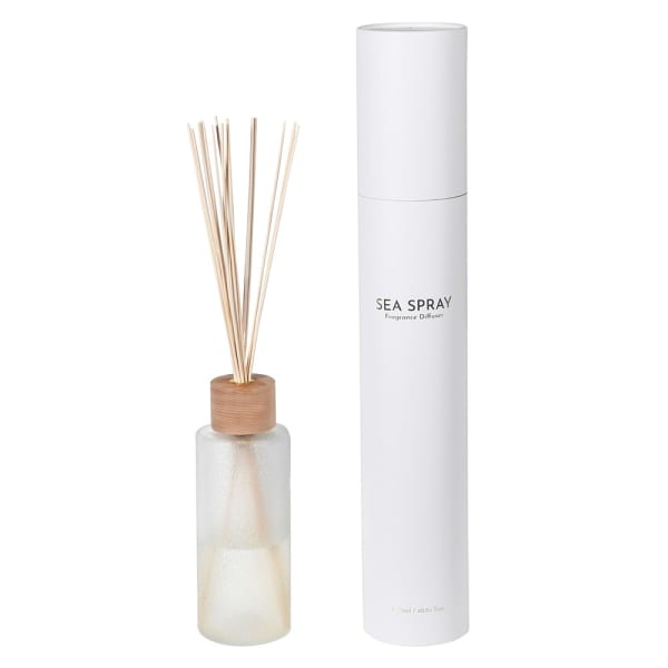 Sea Spray Crackle Diffuser