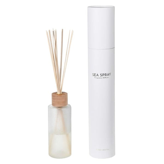 Sea Spray Crackle Diffuser