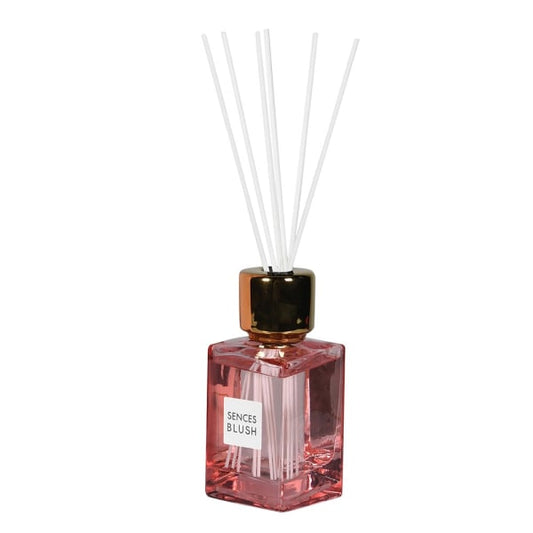 Mini Sences Blush Reed Diffuser