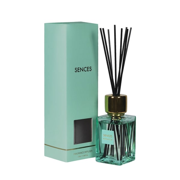 Mini Sences Marrakesh Reed Diffuser