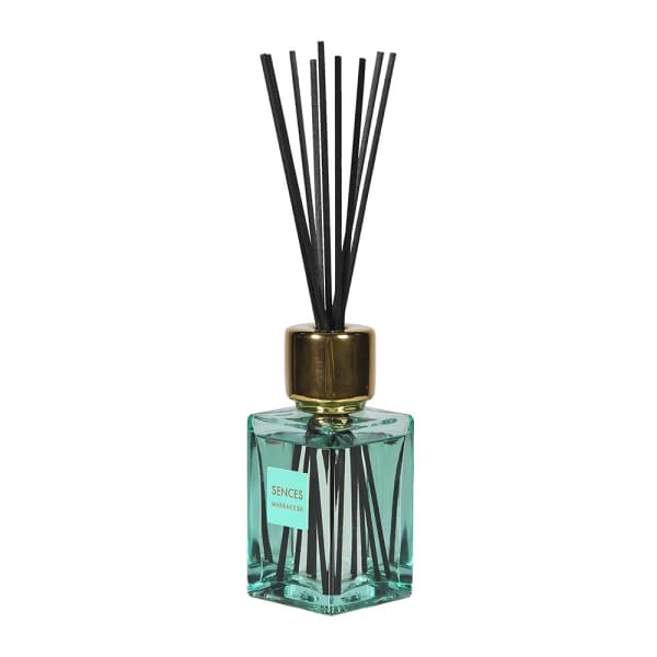 Mini Sences Marrakesh Reed Diffuser