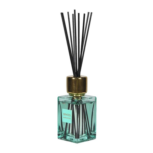 Mini Sences Marrakesh Reed Diffuser