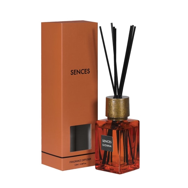 Mini Sences Sienna Reed Diffuser