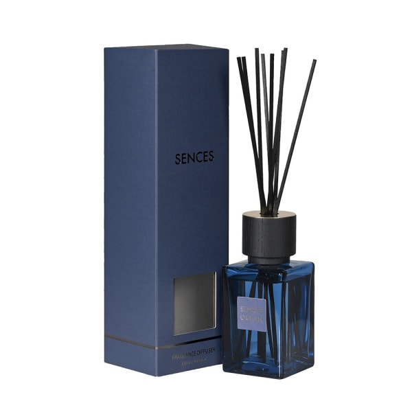 Mini Scences Ocean Reed Diffuser