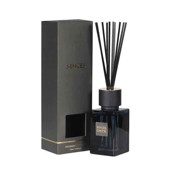 Mini Sences Onyx Alang Alang Reed Diffuser