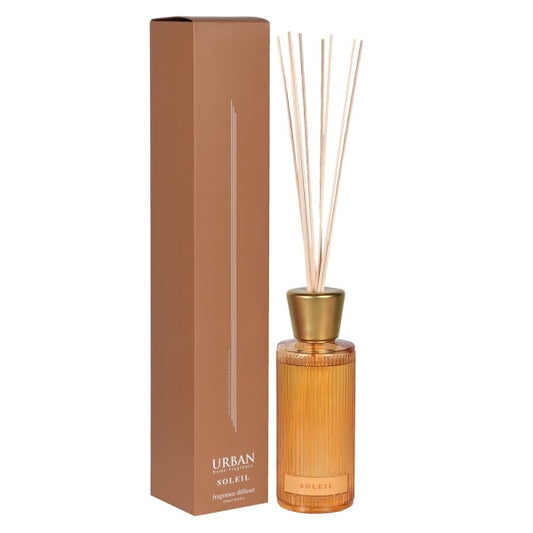 Large Urban Soleil Reed Diffuser