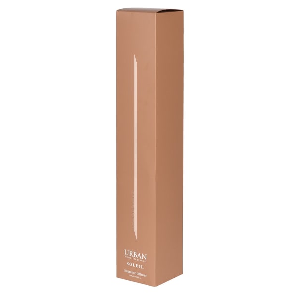 Large Urban Soleil Reed Diffuser