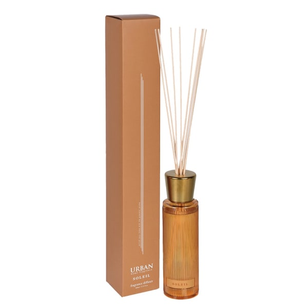 Urban Soleil Reed Diffuser