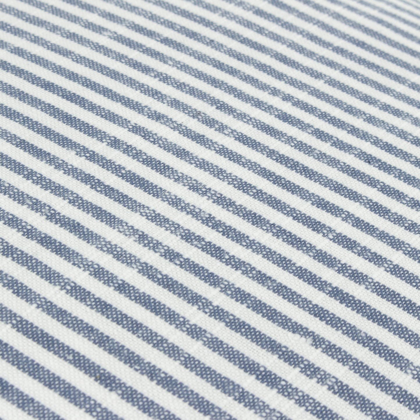 Reversable Stripe Cushion Medium