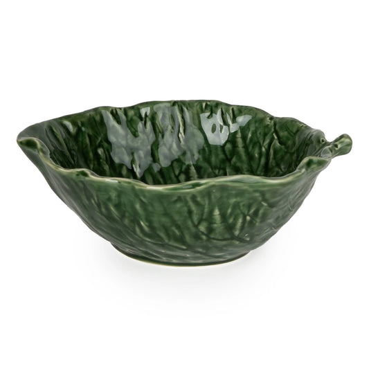 Green Cabbage Bowl