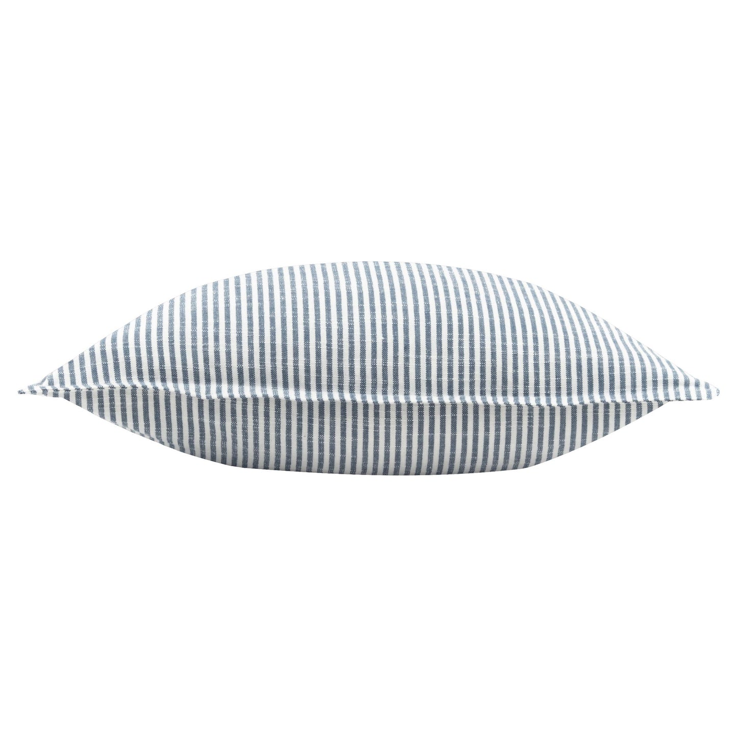 Reversable Stripe Cushion Medium