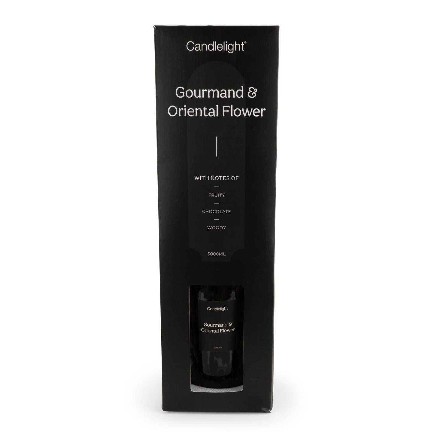5000ml Reed Diffuser - Gourmand & Oriental Flower