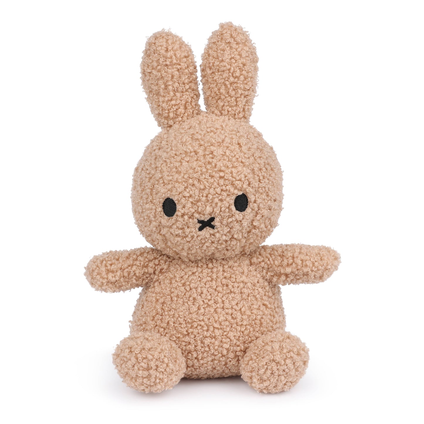 Miffy Tiny Teddy Beige