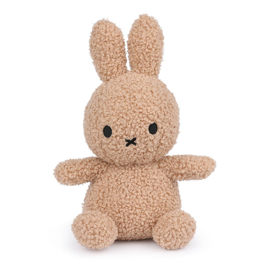 Miffy Tiny Teddy Beige