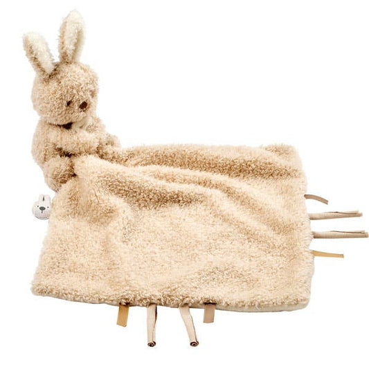 Cuddle Rabbit Comforter