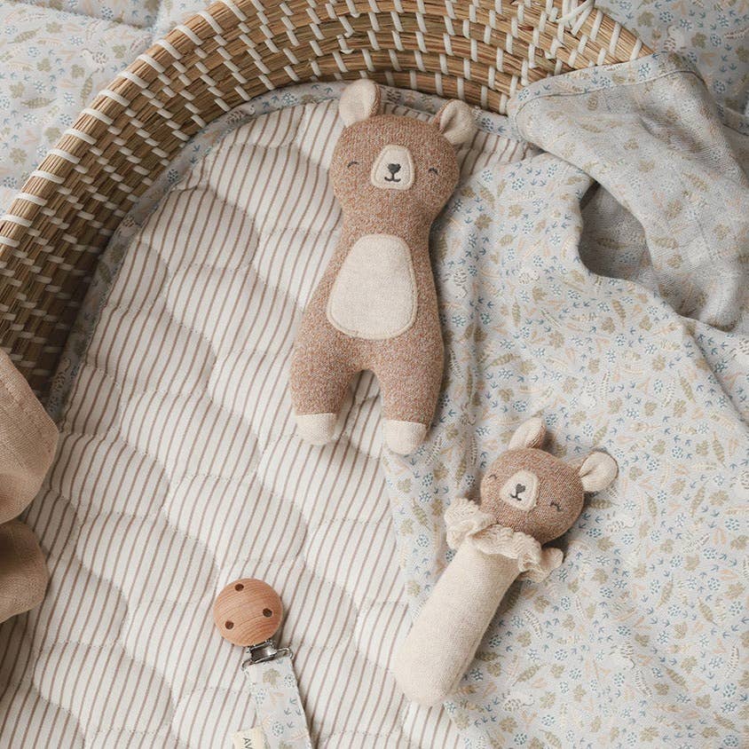 Avery Row Bear Toy