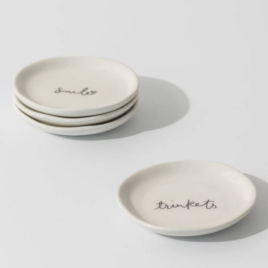 Trinket Dish