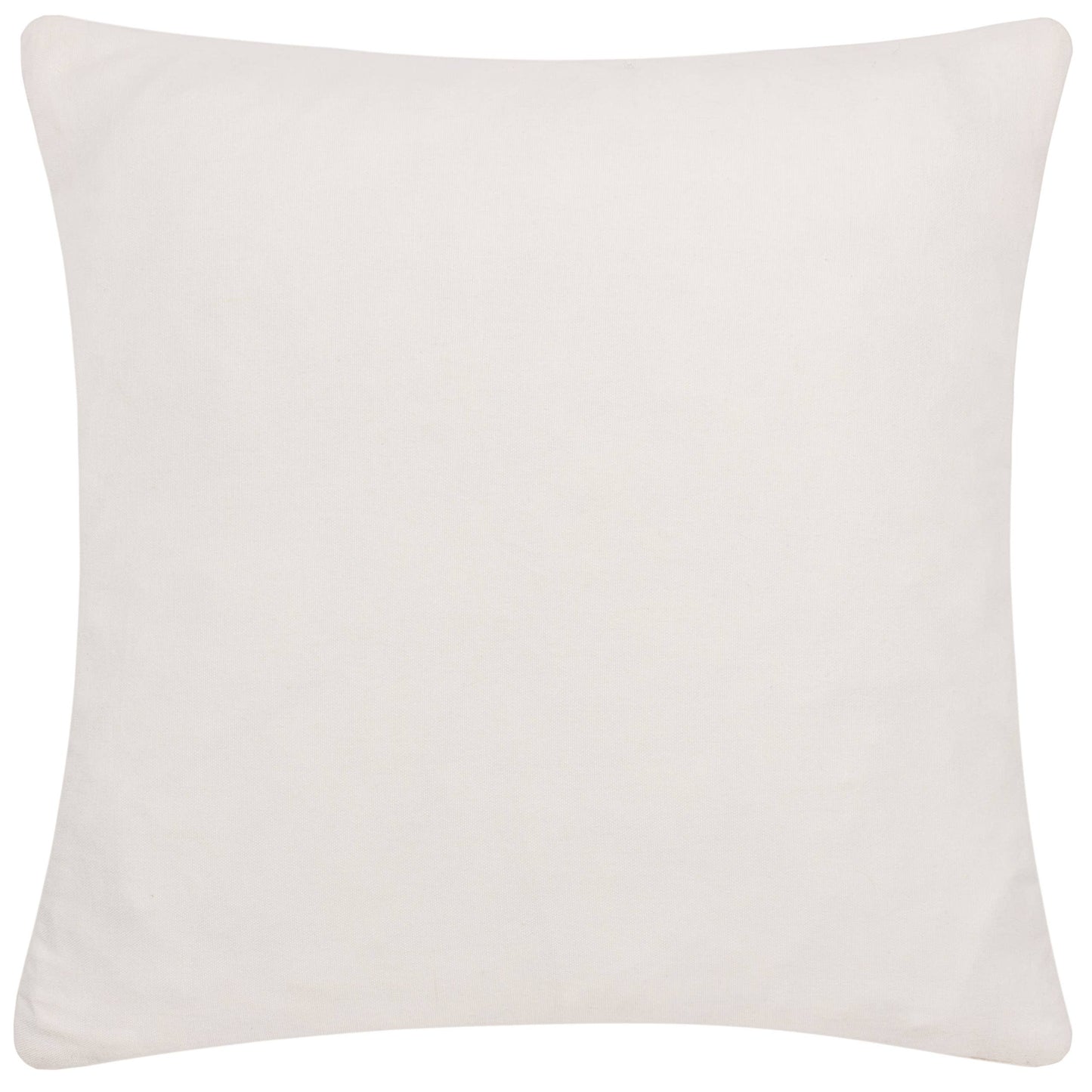 Boucle Circle Cushion
