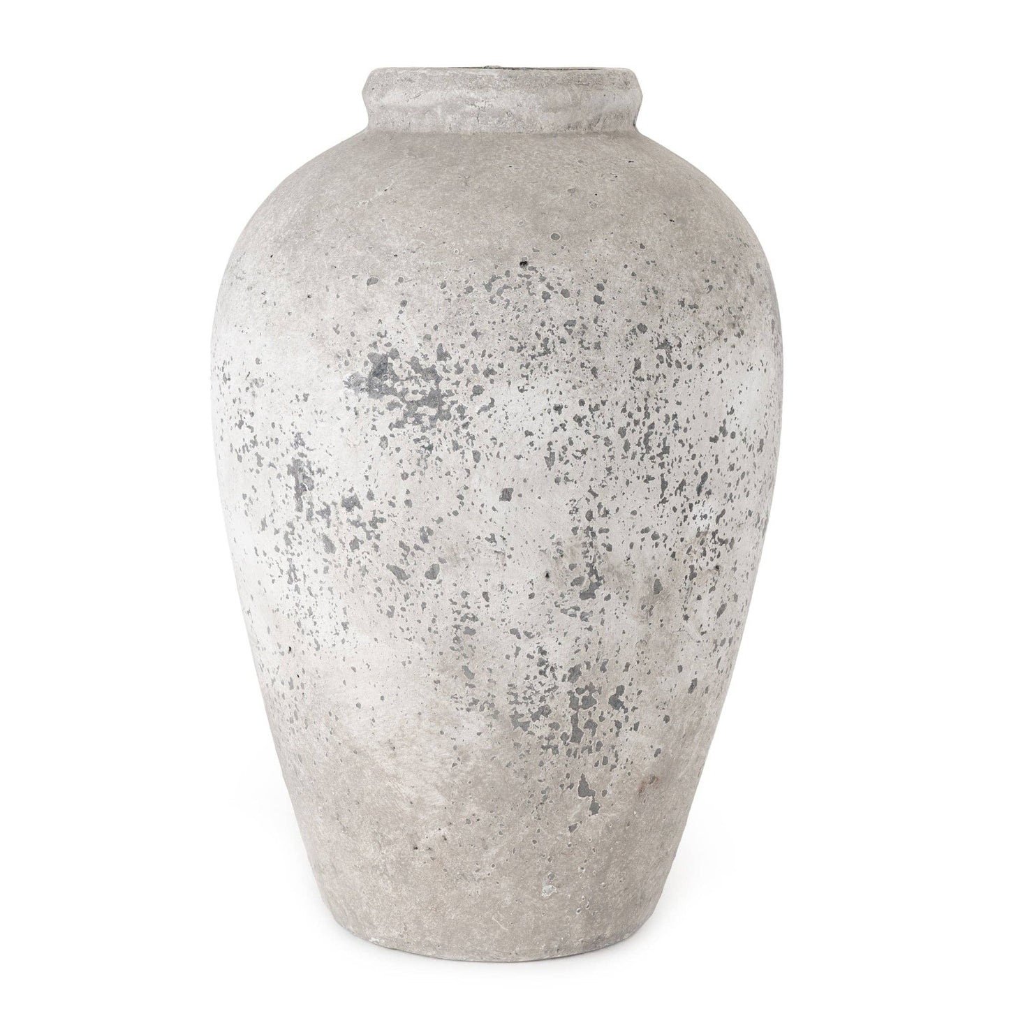 Large Stone Vase