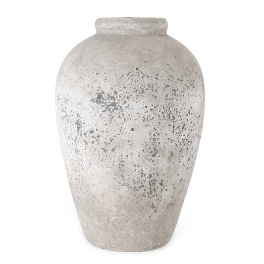 Large Stone Vase