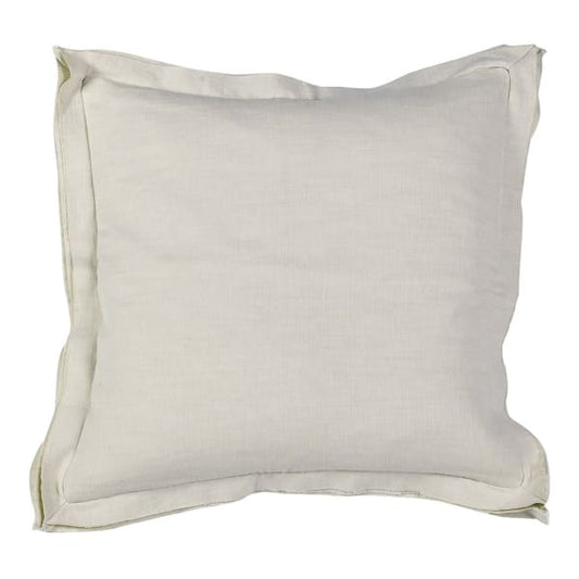 Triple Frill Edge Cushion